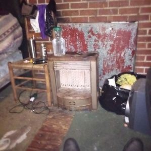 Meet your Posher, Anderson